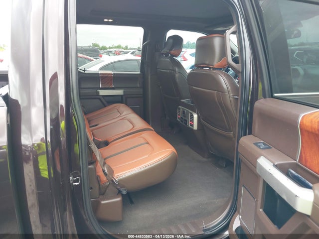 Ford F-150 King Ranch