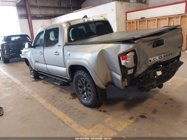 Toyota Tacoma Sr5 V6