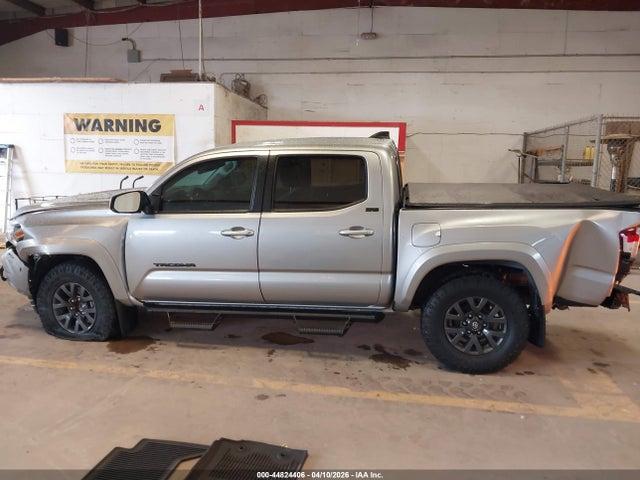 Toyota Tacoma Sr5 V6
