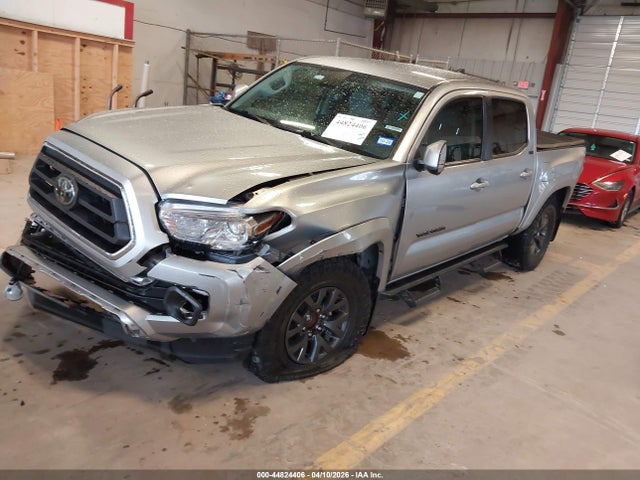 Toyota Tacoma Sr5 V6
