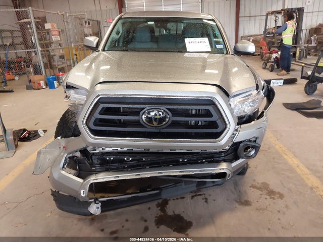 Toyota Tacoma Sr5 V6