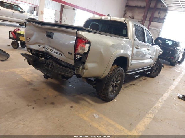 Toyota Tacoma Sr5 V6