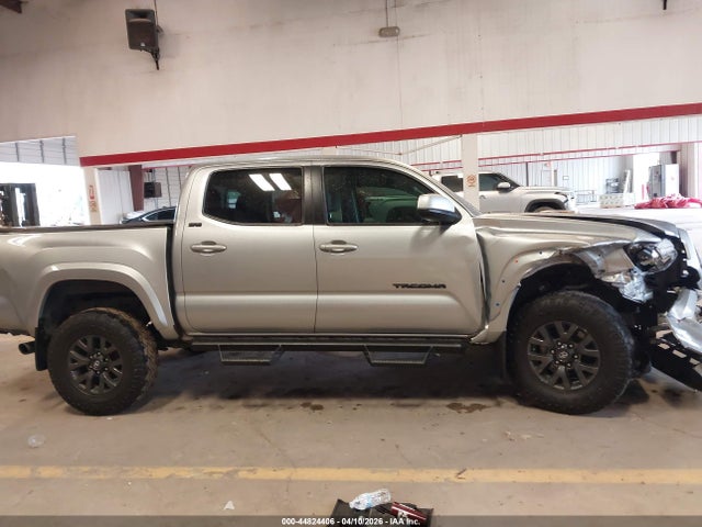 Toyota Tacoma Sr5 V6