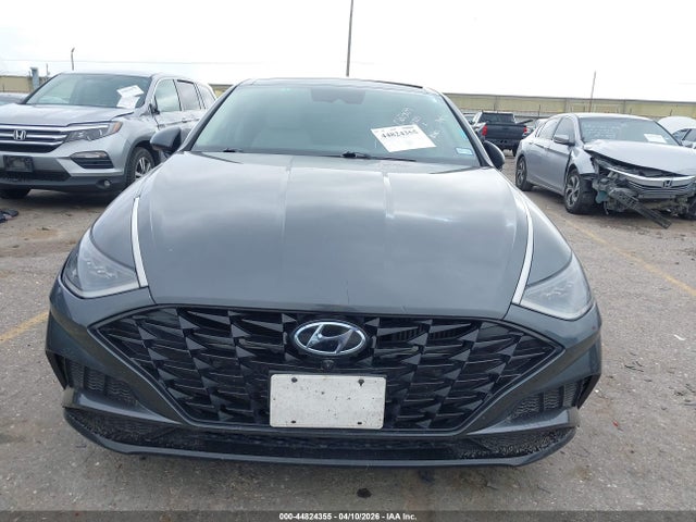Hyundai SONATA Limited