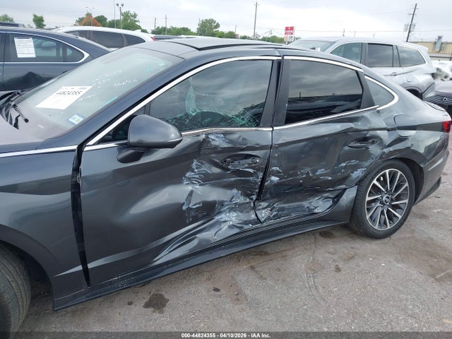 Hyundai SONATA Limited