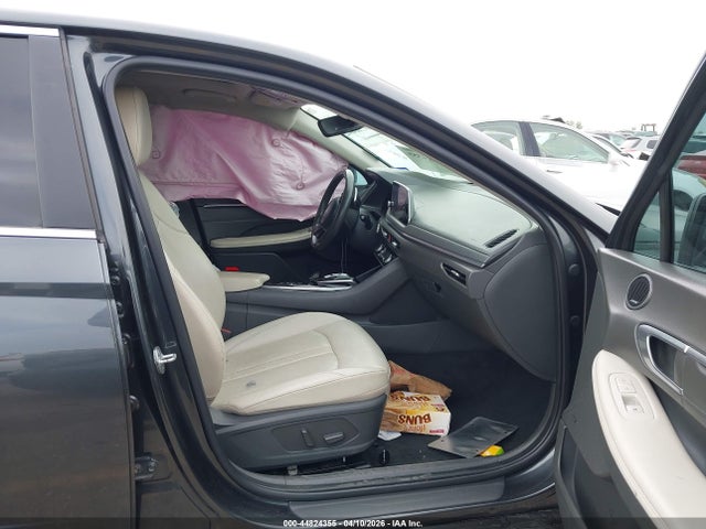 Hyundai SONATA Limited