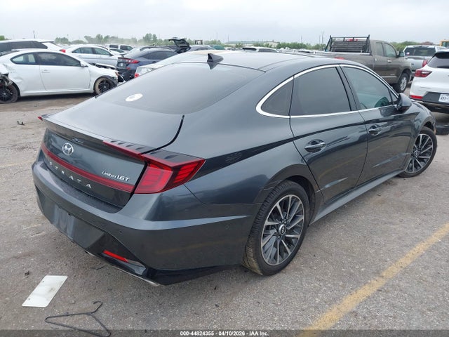 Hyundai SONATA Limited