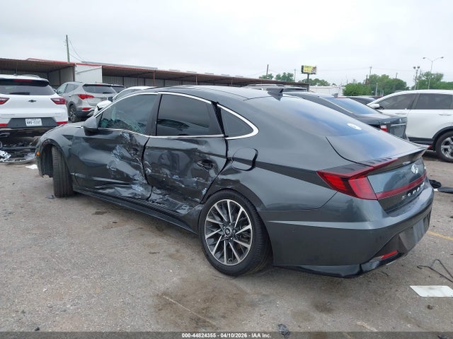 Hyundai SONATA Limited