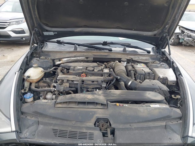 Hyundai SONATA Limited
