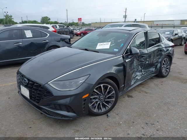 Hyundai SONATA Limited
