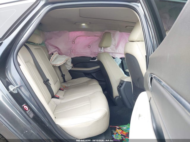 Hyundai SONATA Limited