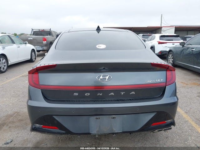 Hyundai SONATA Limited