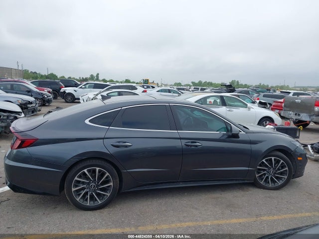 Hyundai SONATA Limited