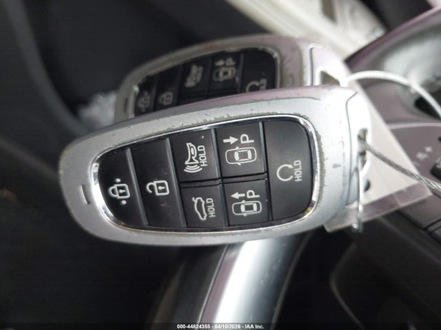 Hyundai SONATA Limited