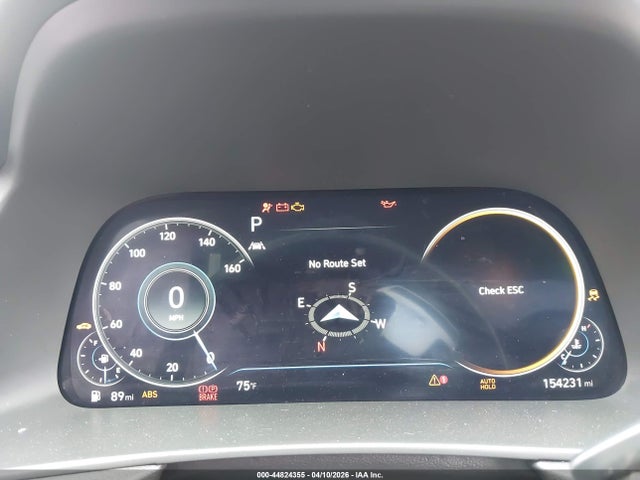 Hyundai SONATA Limited