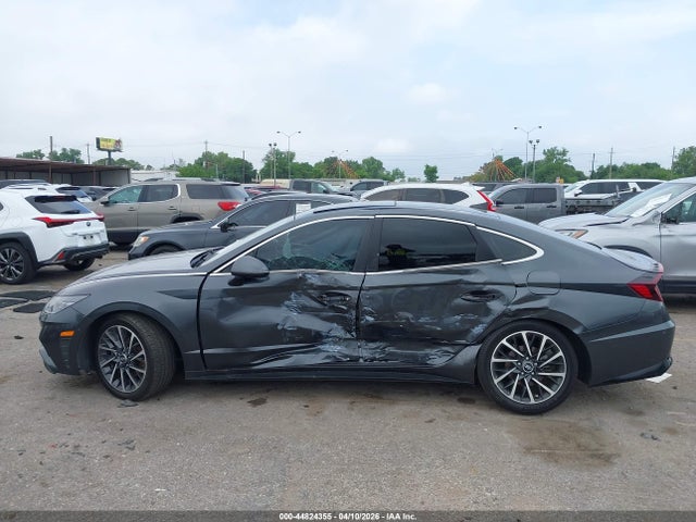 Hyundai SONATA Limited