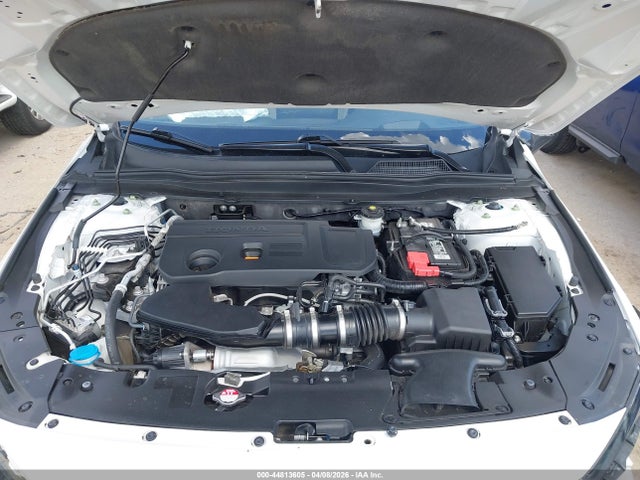 Honda Accord Touring
