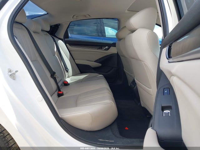 Honda Accord Touring