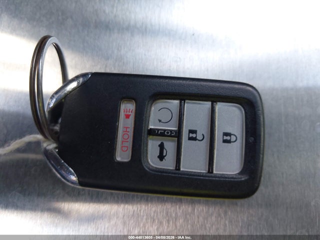 Honda Accord Touring