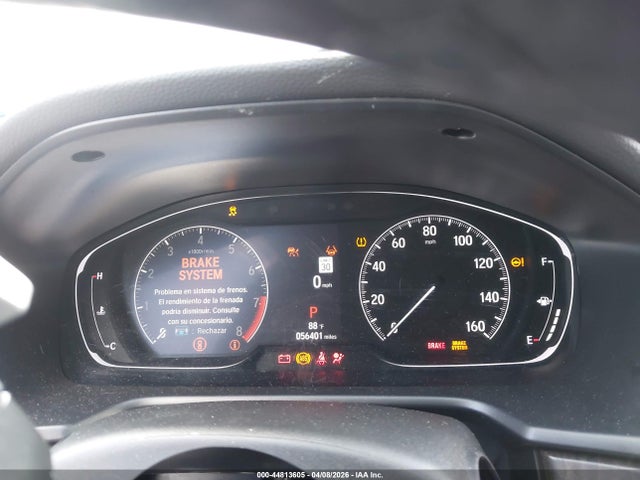 Honda Accord Touring