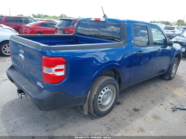 Ford Maverick Xl
