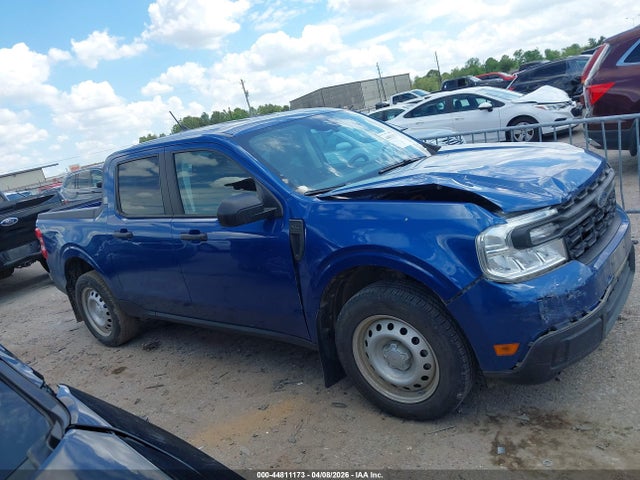 Ford Maverick Xl