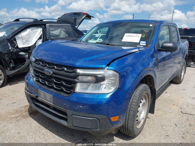 Ford Maverick Xl