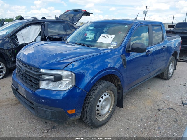 Ford Maverick Xl