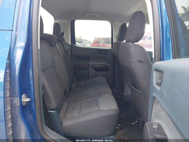 Ford Maverick Xl