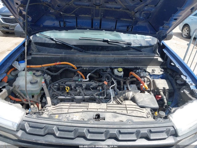 Ford Maverick Xl