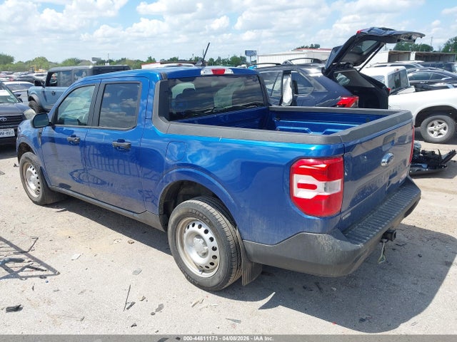 Ford Maverick Xl