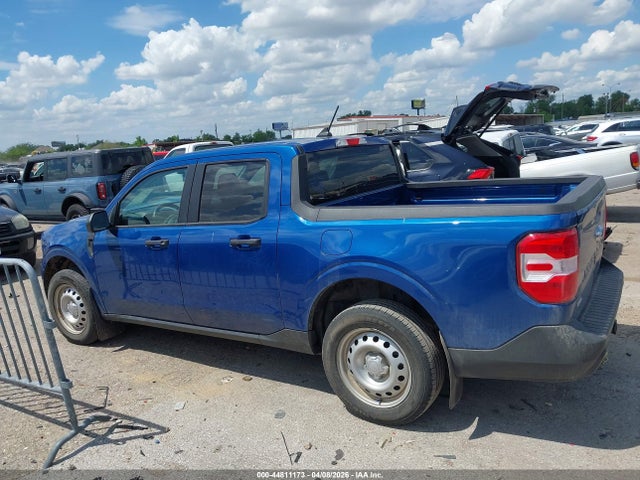 Ford Maverick Xl