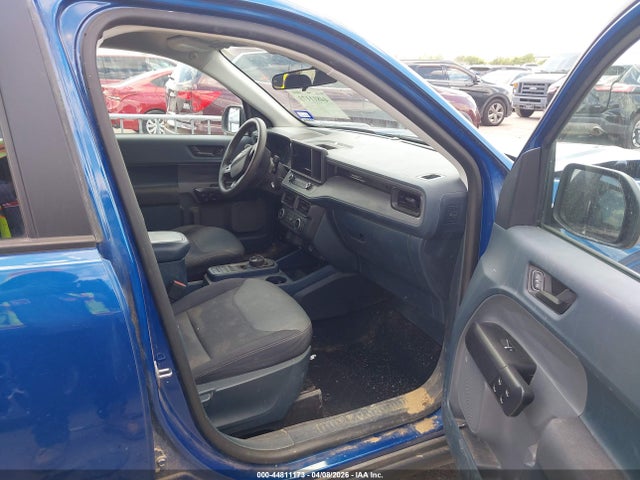 Ford Maverick Xl