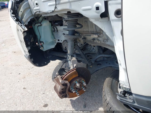 Jeep Compass Trailhawk 4x4