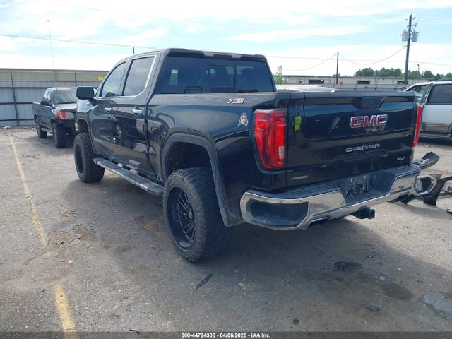 GMC Sierra 1500 Slt