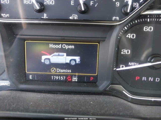 GMC Sierra 1500 Slt