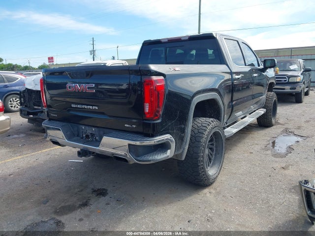 GMC Sierra 1500 Slt