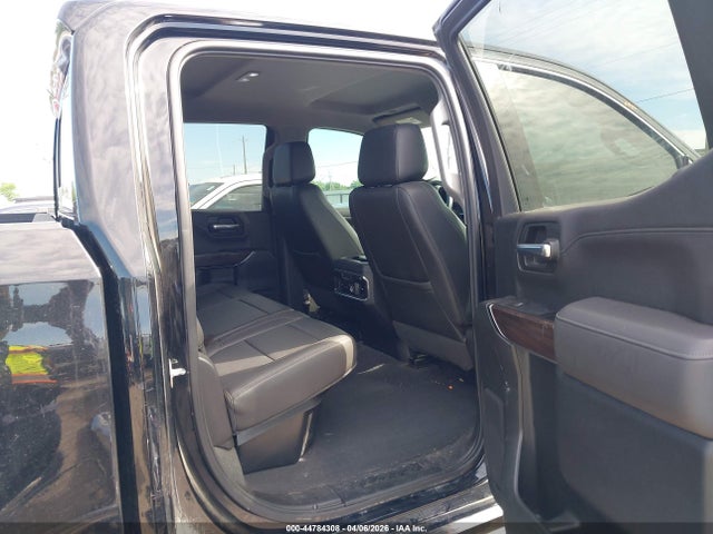 GMC Sierra 1500 Slt