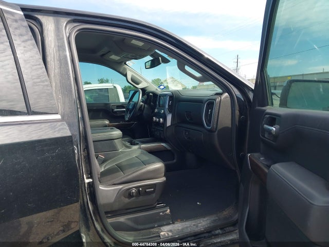 GMC Sierra 1500 Slt
