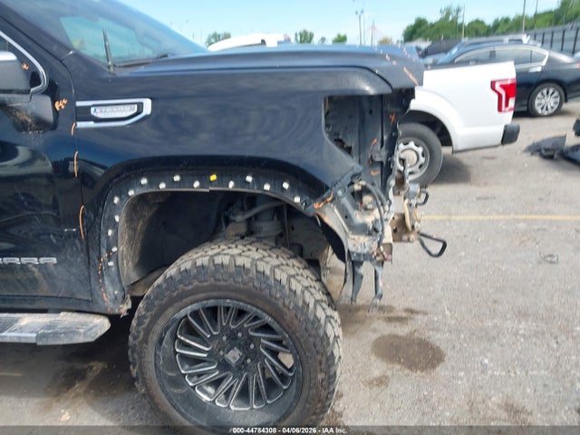 GMC Sierra 1500 Slt