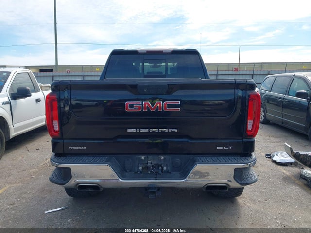 GMC Sierra 1500 Slt