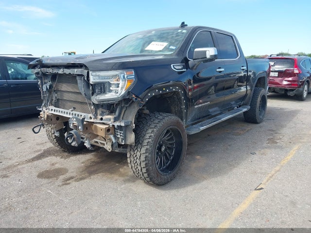 GMC Sierra 1500 Slt