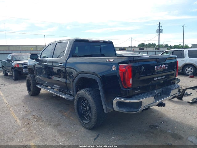 GMC Sierra 1500 Slt