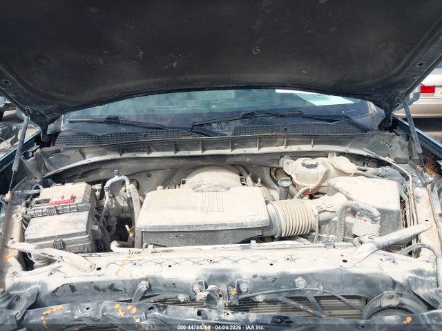GMC Sierra 1500 Slt