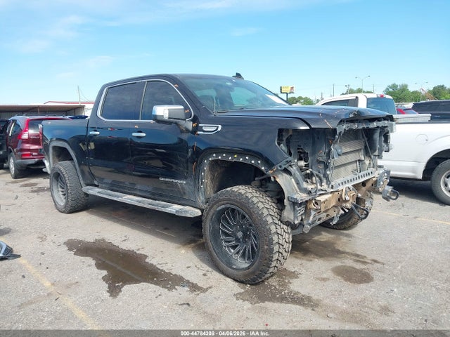 GMC Sierra 1500 Slt