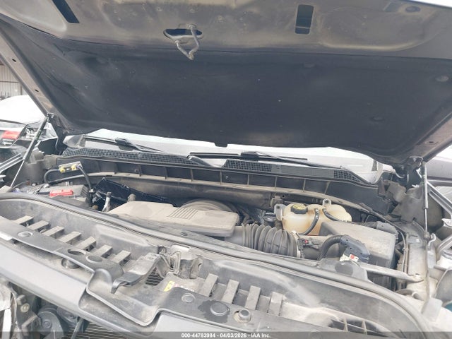 Chevrolet Silverado 1500 2wd  Short Bed Lt