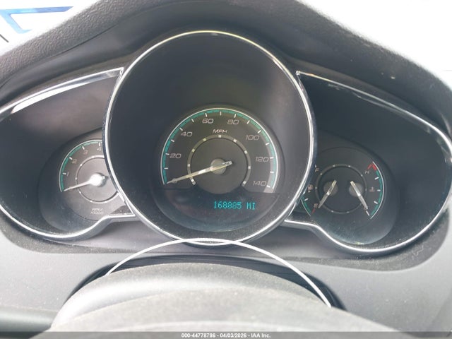 Chevrolet Malibu Lt
