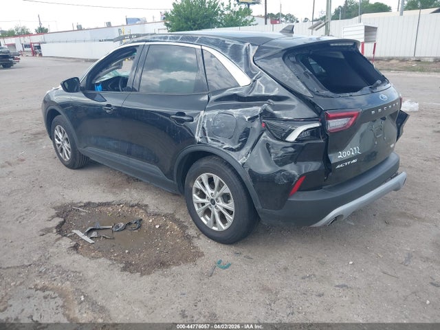 Ford Escape Active