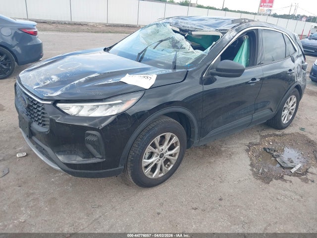 Ford Escape Active