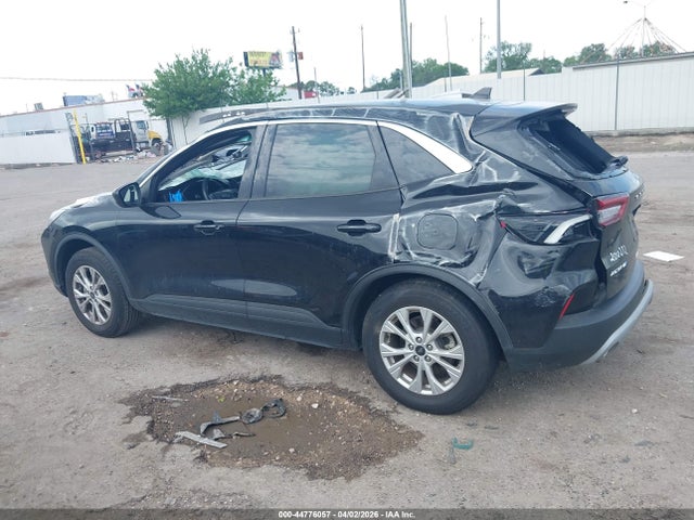Ford Escape Active